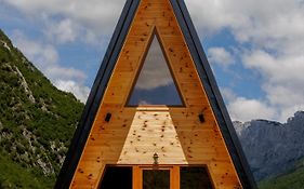 Silence House